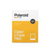 POLAROID Film Couleur Instantan I-Type