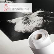 HAHNEMUHLE Papier Fine Art Photo Rag Baryta 315g 17" (43,2cm) x 12m