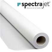 SPECTRAJET Papier Photo Premium Lustr 310g 44"(111,8cm) x 20m