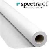 SPECTRAJET Papier Photo Premium Lustr 310g 24"(61cm) x 25m