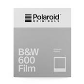 POLAROID Film Instantan Originals  600 B&W