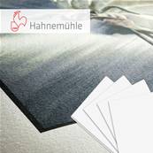 HAHNEMUHLE Papier Fine Art German Etching 310g A3+ 25 feuilles