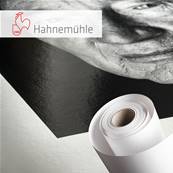 HAHNEMUHLE Papier Fine Art Baryta 325g 17" (43,2cm) x 12m