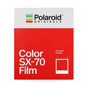 POLAROID Film Instantan Originals couleur SX70