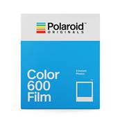 POLAROID Film Instantan Originals 600 color